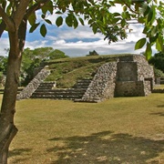 El Chanal, Colima, Mexico