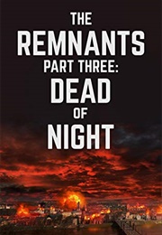 Dead of Night (Jonathan Face)