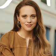 Jinger Vuolo