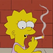 S19.E15: Smoke on the Daughter