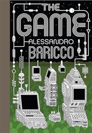 The Game (Allesandro Barrico)