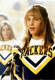 Anything for Love (1993)