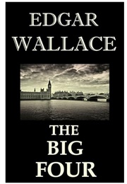The Big Four (Edgar Wallace)