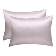 Satin Pillow