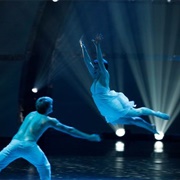 Total Eclipse of the Heart (Melanie, Neil Season 8)