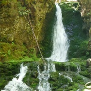 Dickson Falls