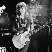 Kelly Johnson (Girlschool)