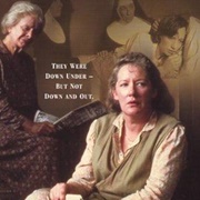 The Harp in the South