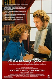 Michael Caine - Educating Rita (1983)