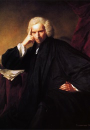 Laurence Sterne (Sterne)