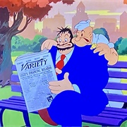 S3.E9: For Better or Worser/The House Builder Upper/Symphony in Spinach