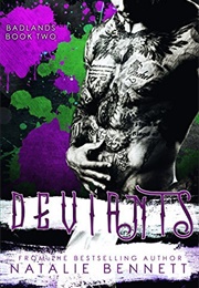 Deviants (Natalie Bennett)