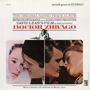 Maurice Jarre - Dr Zhivago