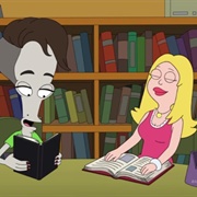 S15.E20: The Chilly Thrillies