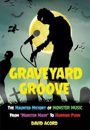 Graveyard Groove (David Acord)