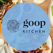 431. Goop Kitchen With Luke Del Tredici