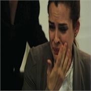 The Girlfriend Experience: "Christine: Blindsided" (S1,E9)