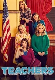 Teachers (2016)