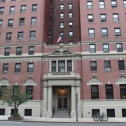 The Webster Apartments