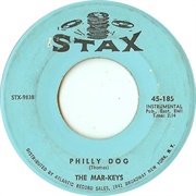 Philly Dog - The Mar-Keys