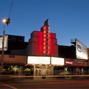 Garneau Theatre