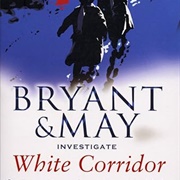 White Corridor
