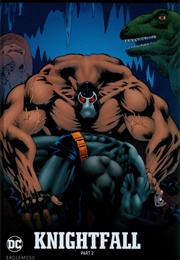 Knightfall Part 2 (Various)