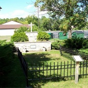 Peshtigo Fire Museum
