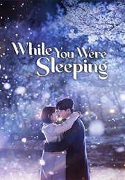 While You Were Sleeping (2017)
