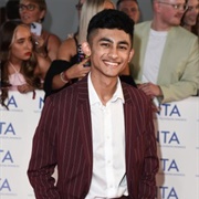 Juhaim Rasul Choudhury