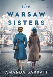The Warsaw Sisters (Amanda Barratt)