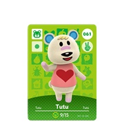 Tutu (Animal Crossing - Series 1)