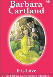 This Is Love (Barbara Cartland)