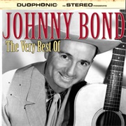 The Very Best of Johnny Bond