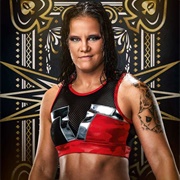 Shayna Baszler