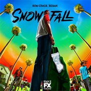 Snowfall (2017-23)