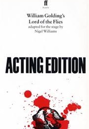 Lord of the Flies (Acting Edition) (Nigel Williams (Adaptation for Stage))