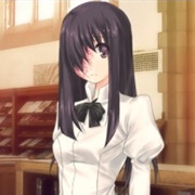 Hanako Ikezawa (Katawa Shoujo)