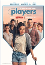 Players (2024)