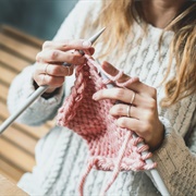 Knit