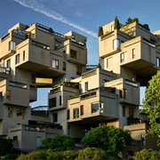 Habitat 67