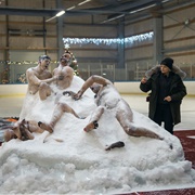 True Detective - "Night Country Part 6"