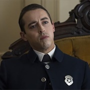 S5.E5: King of Norway