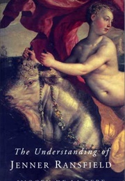 The Understanding of Jenner Ransfield (Imogen De La Bere)