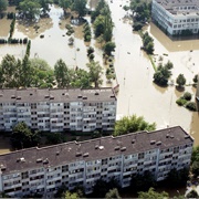 1997 Central European Flood