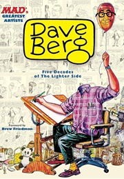 The Lighter Side Of... by Dave Berg (Mad Magazine)