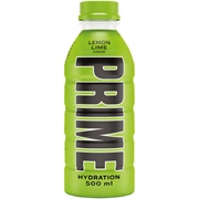 Lemon Lime Prime