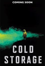 Cold Storage (2025)