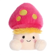 Favio Fluffy Mushroom