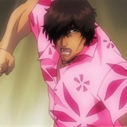 12. a Gentle Right Arm